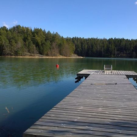 Paeivaekulma Βίλα Naantali Εξωτερικό φωτογραφία
