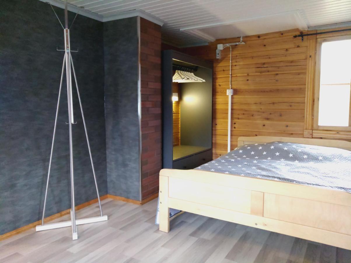 Paeivaekulma Βίλα Naantali Εξωτερικό φωτογραφία